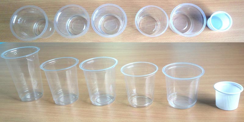 Manufacturers Exporters and Wholesale Suppliers of DISPOSABLE GLASSES Umergaon Gujarat